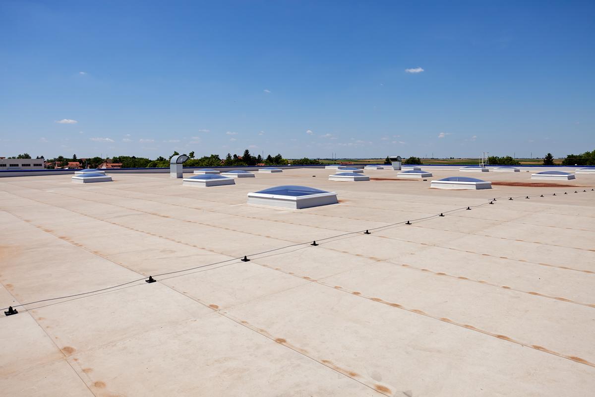 TPO Roofing Thumbnail